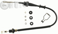 Cablu ambreiaj 