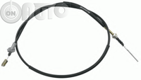 Cablu ambreiaj 