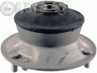 Rulment sarcina suport arc (flansa / rulment) 