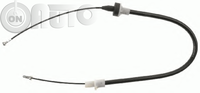 Cablu ambreiaj 