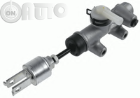 Pompa centrala -  ambreiaj 