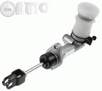 Pompa centrala -  ambreiaj 