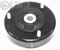 Rulment sarcina suport arc (flansa / rulment) 