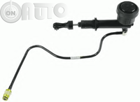 Pompa centrala -  ambreiaj 