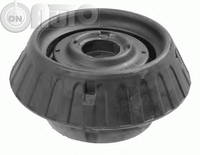 Rulment sarcina suport arc (flansa / rulment) 