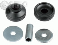 Set Rulment sarcina suport arc (flansa cu rulment) 