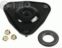 Set Rulment sarcina suport arc (flansa cu rulment) 