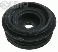 Rulment sarcina suport arc (flansa / rulment) 