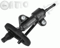 Pompa centrala -  ambreiaj 