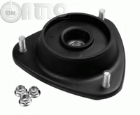 Rulment sarcina suport arc (flansa / rulment) 