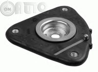 Rulment sarcina suport arc (flansa / rulment) 