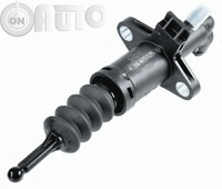 Pompa centrala -  ambreiaj 