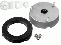 Rulment sarcina suport arc (flansa / rulment) 