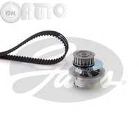 Set pompa apa + curea dintata 