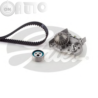 Set pompa apa + curea dintata 