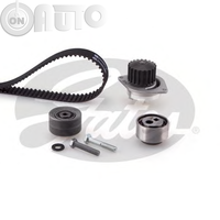 Set pompa apa + curea dintata 