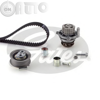 Set pompa apa + curea dintata 