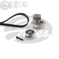 Set pompa apa + curea dintata 