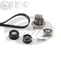 Set pompa apa + curea dintata 