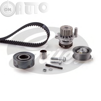 Set pompa apa + curea dintata 