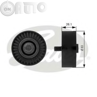 Rola ghidare - curea transmisie 