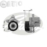 Rola intinzator - curea transmisie 