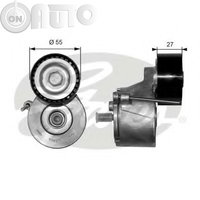 Rola intinzator - curea transmisie 
