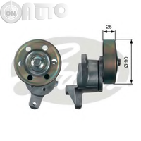 Rola intinzator - curea transmisie 