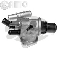 Termostat lichid racire 