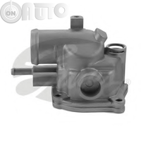 Termostat lichid racire 