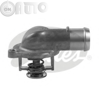 Termostat lichid racire 