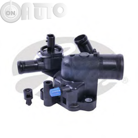 Termostat lichid racire 