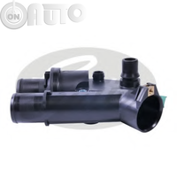 Termostat lichid racire 