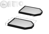 Filtru -  aer habitaclu 