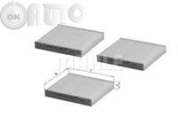 Filtru -  aer habitaclu 