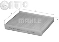 Filtru -  aer habitaclu 