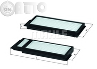 Filtru -  aer habitaclu 