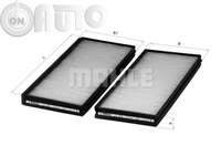 Filtru -  aer habitaclu 