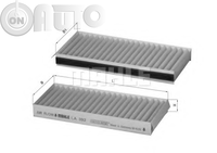 Filtru -  aer habitaclu 