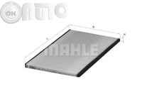 Filtru -  aer habitaclu 