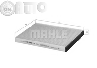 Filtru -  aer habitaclu 