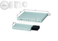 Filtru -  aer habitaclu 