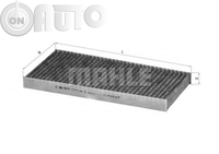 Filtru -  aer habitaclu 