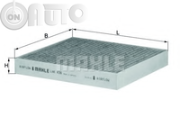 Filtru -  aer habitaclu 