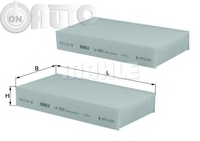 Filtru -  aer habitaclu 