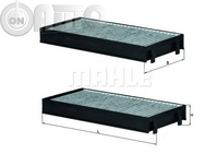 Filtru -  aer habitaclu 