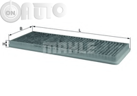 Filtru -  aer habitaclu 