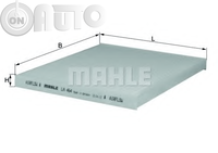 Filtru -  aer habitaclu 