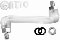 Brat/bieleta suspensie -  stabilizator 