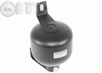 Acumulator presiune - suspensie 